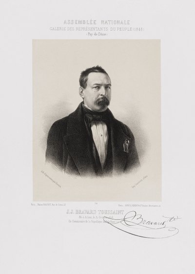  by Achille Devéria