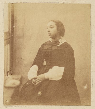 by Achille Devéria