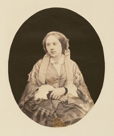  by Achille Devéria