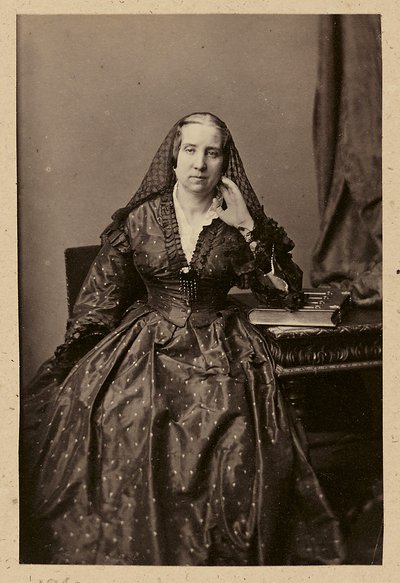  by Achille Devéria