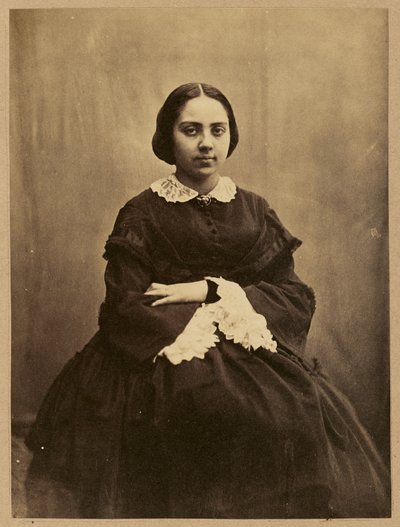  by Achille Devéria