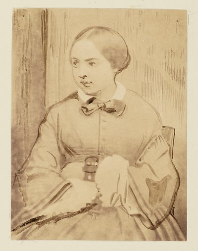  by Achille Devéria