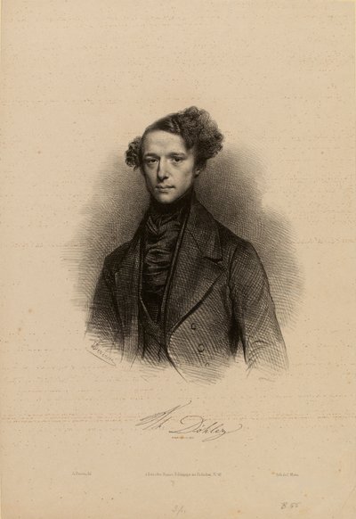 Besteci Theodor Döhler