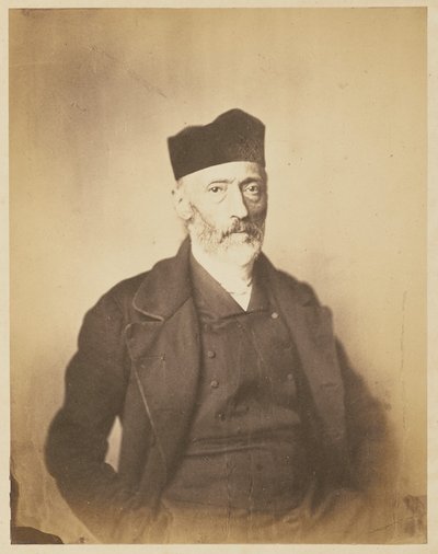  by Achille Devéria