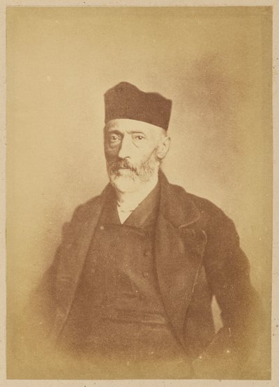  by Achille Devéria