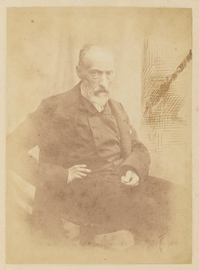  by Achille Devéria