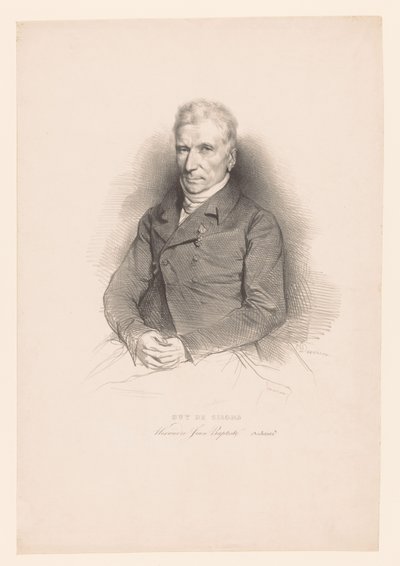 Alexandre-Jean-Baptiste-Guy de Gisors