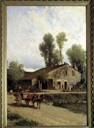 Giuseppe Verdi
