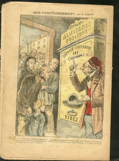 Le Pelerin