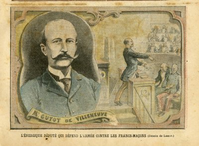 Achille Lemot