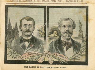 Achille Lemot