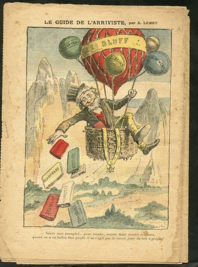 Achille Lemot