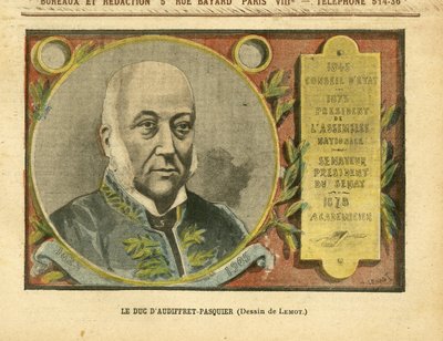 Achille Lemot