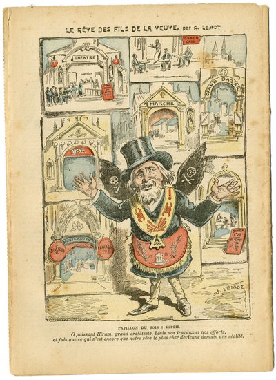 Achille Lemot