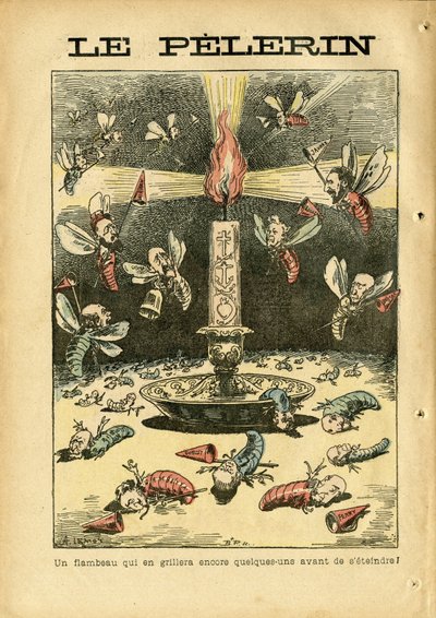 Achille Lemot