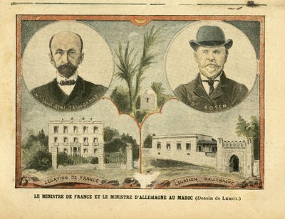 Achille Lemot