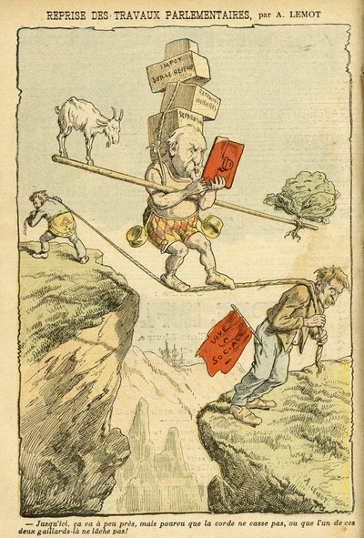 Achille Lemot