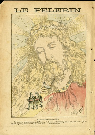 Achille Lemot