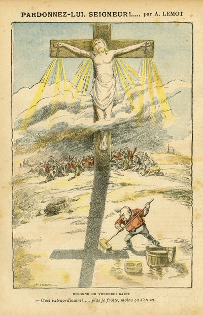 Achille Lemot
