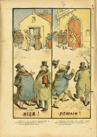 Achille Lemot
