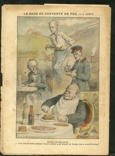 Achille Lemot