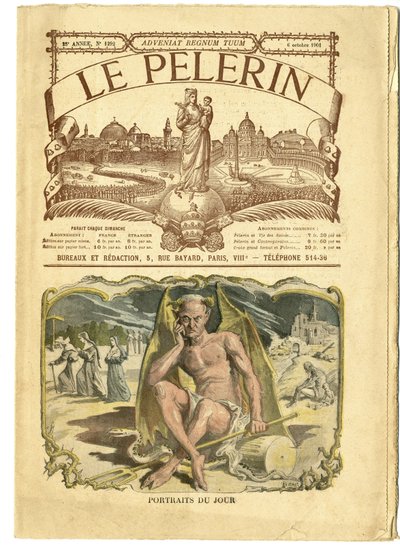 Achille Lemot