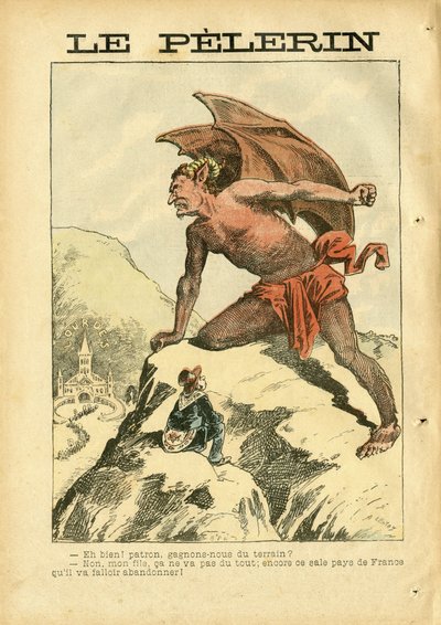 Achille Lemot