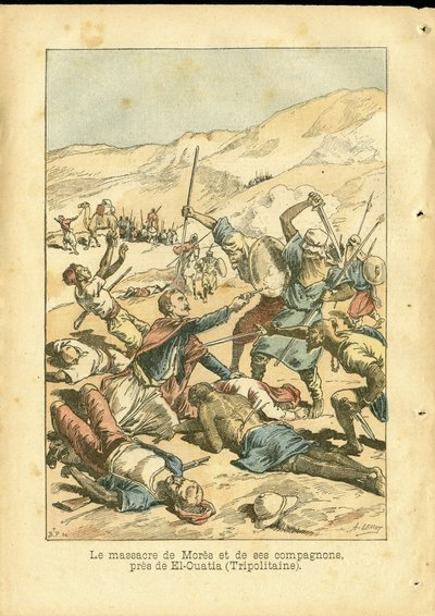 Achille Lemot