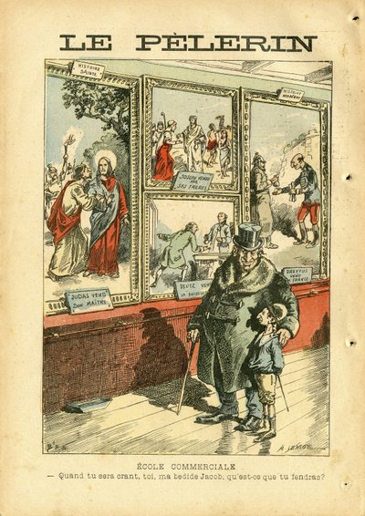 Achille Lemot