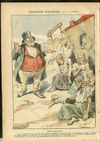 Achille Lemot