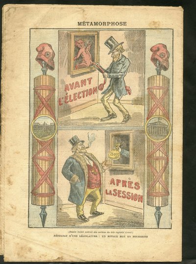 Achille Lemot