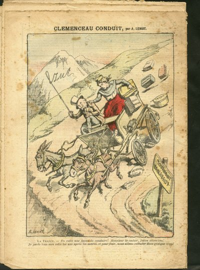 Achille Lemot