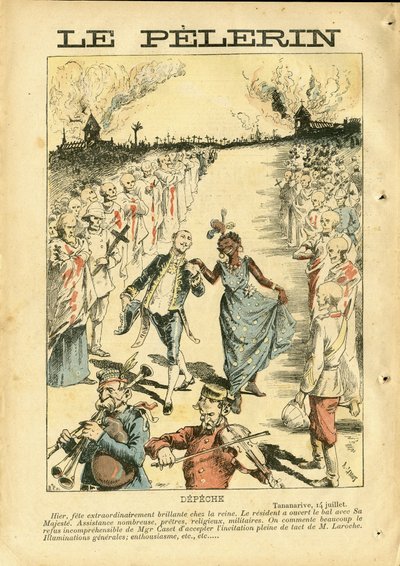 Achille Lemot