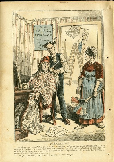 Achille Lemot