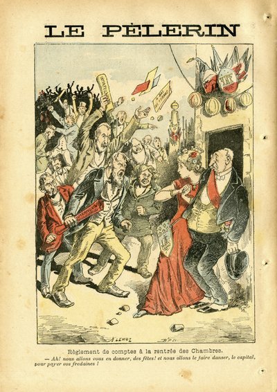 Achille Lemot