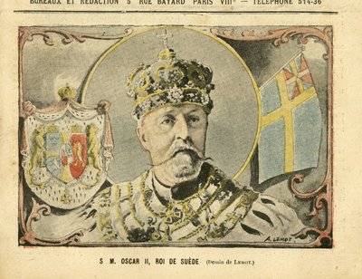 Achille Lemot