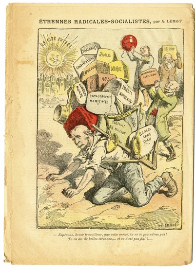 Achille Lemot