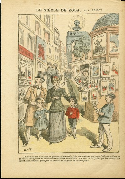 Achille Lemot