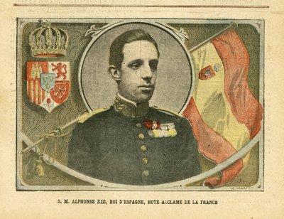Le Pelerin