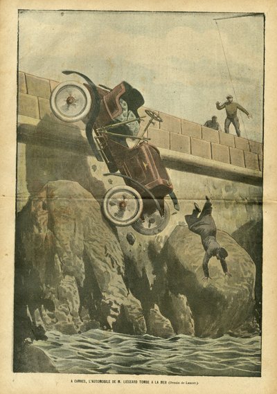 Le Pelerin