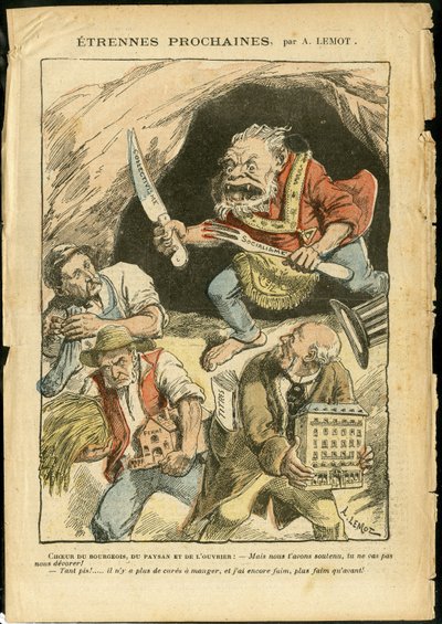 Le Pelerin