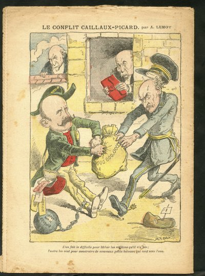 Le Pelerin