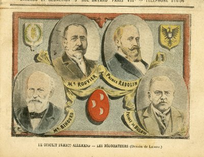 Le Pelerin