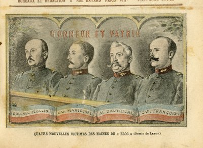 Le Pelerin