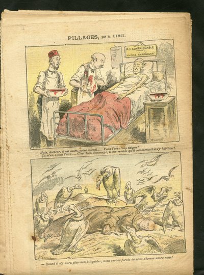 Le Pelerin