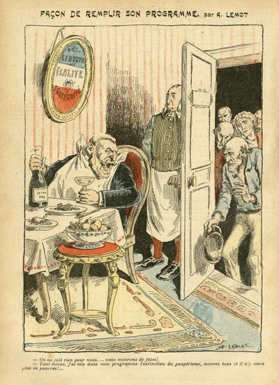 Achille Lemot