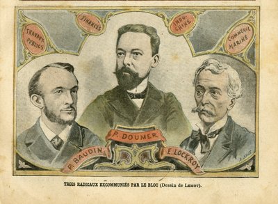 Le Pelerin