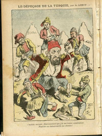Le Pelerin