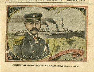 Achille Lemot