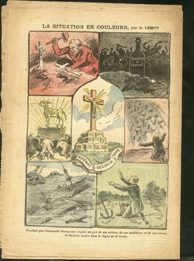 Le Pelerin